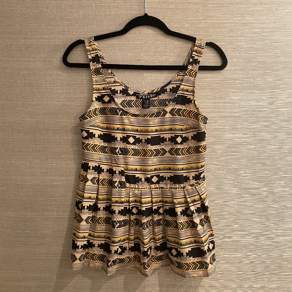 Volcom Top XS